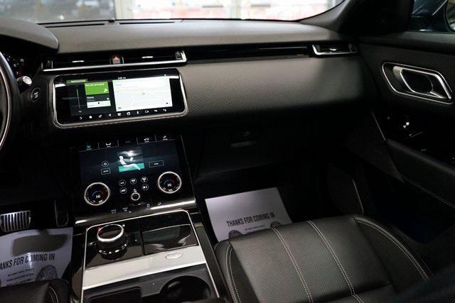 used 2019 Land Rover Range Rover Velar car, priced at $28,895