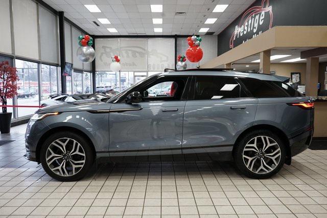 used 2019 Land Rover Range Rover Velar car, priced at $28,895