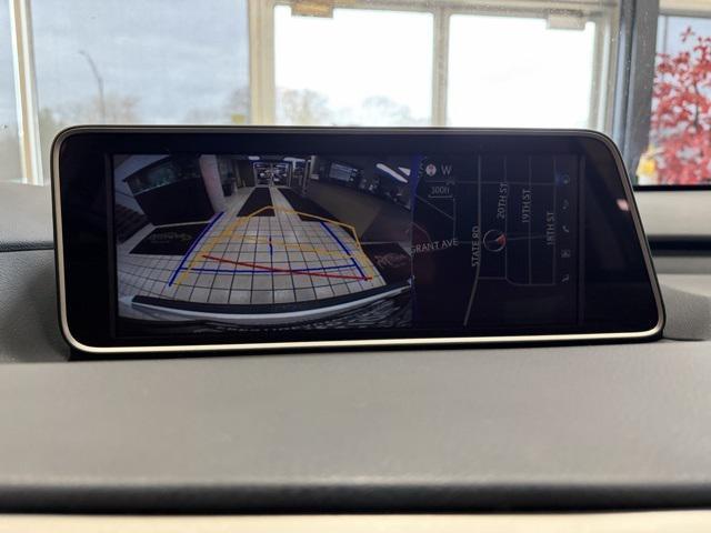 used 2017 Lexus RX 350 car, priced at $22,985