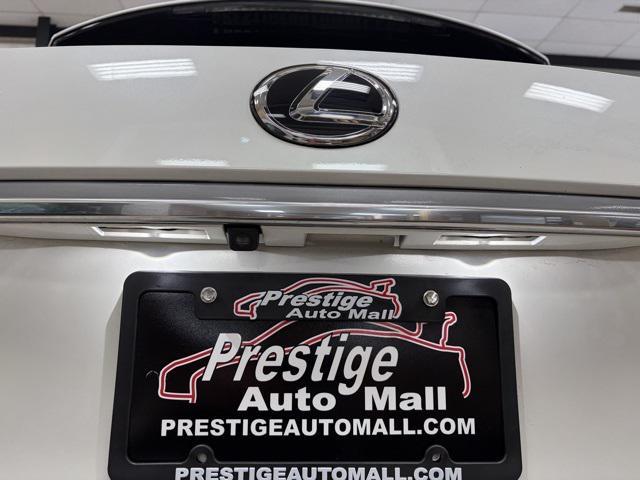 used 2017 Lexus RX 350 car, priced at $22,985