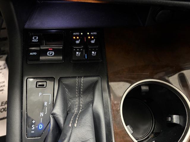 used 2017 Lexus RX 350 car, priced at $22,985