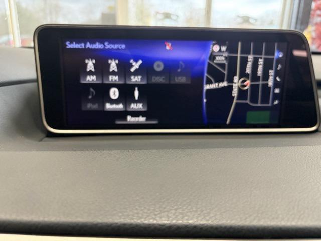 used 2017 Lexus RX 350 car, priced at $22,985