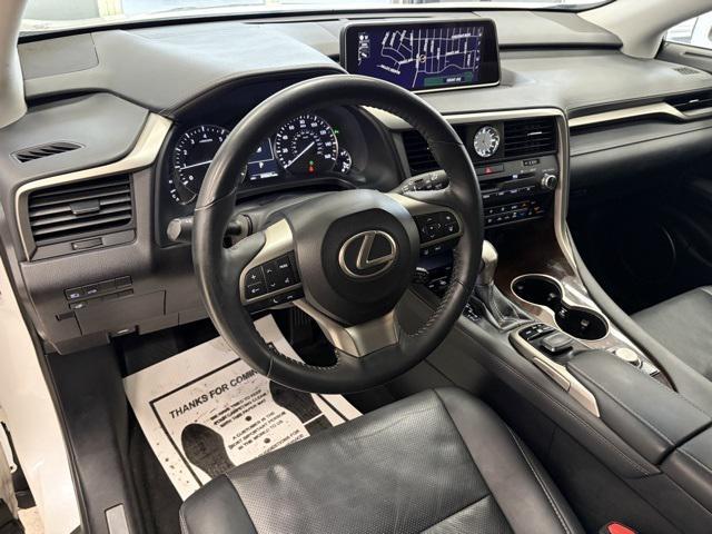 used 2017 Lexus RX 350 car, priced at $22,985