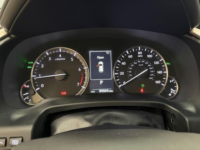 used 2017 Lexus RX 350 car, priced at $22,985