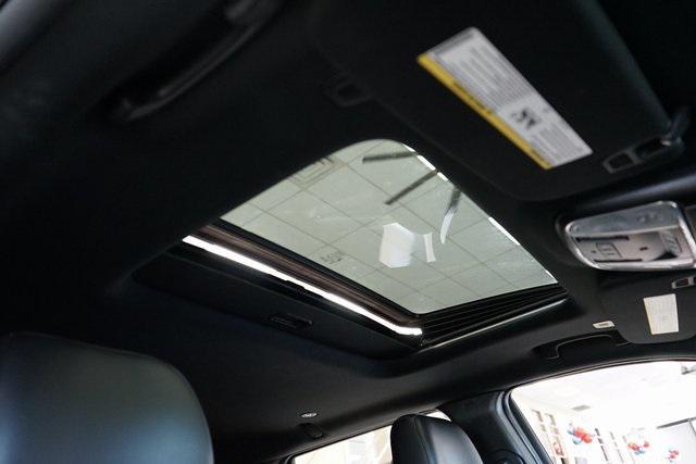 used 2021 Jeep Grand Cherokee car, priced at $24,223