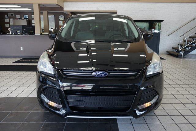 used 2013 Ford Escape car, priced at $8,488