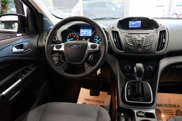 used 2013 Ford Escape car, priced at $8,488