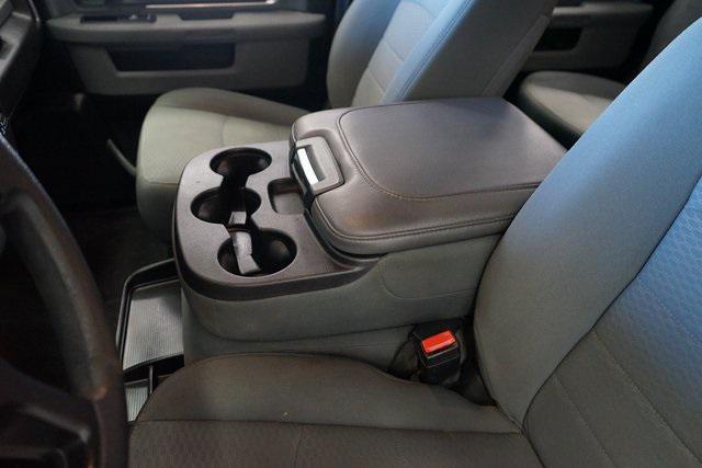 used 2018 Ram 1500 car, priced at $20,894