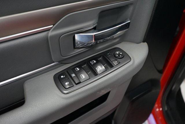 used 2018 Ram 1500 car, priced at $20,894