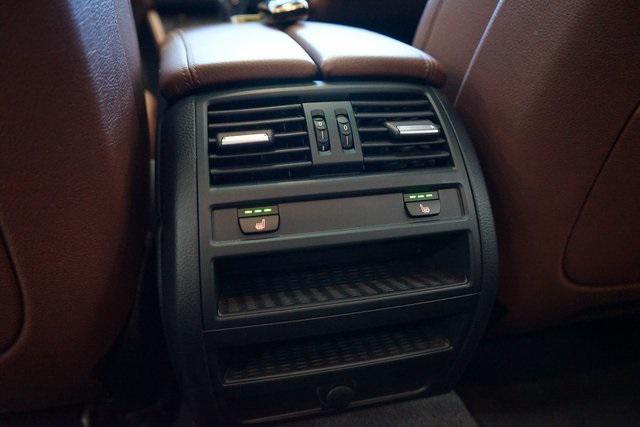used 2014 BMW 550 car, priced at $14,883