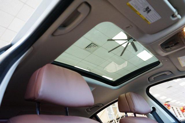 used 2014 BMW 550 car, priced at $14,883