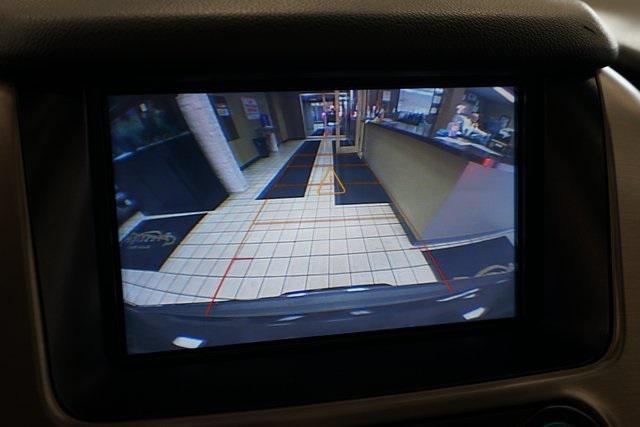 used 2020 GMC Yukon car, priced at $34,653