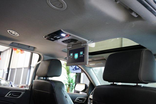 used 2020 GMC Yukon car, priced at $34,653