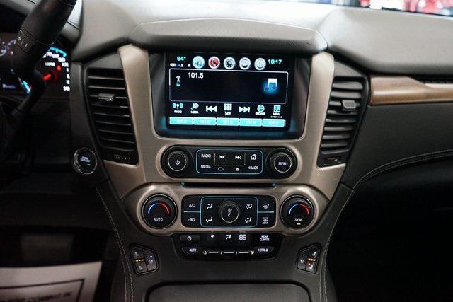 used 2020 GMC Yukon car, priced at $34,653