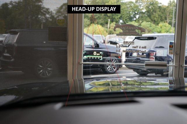 used 2020 GMC Yukon car, priced at $34,653
