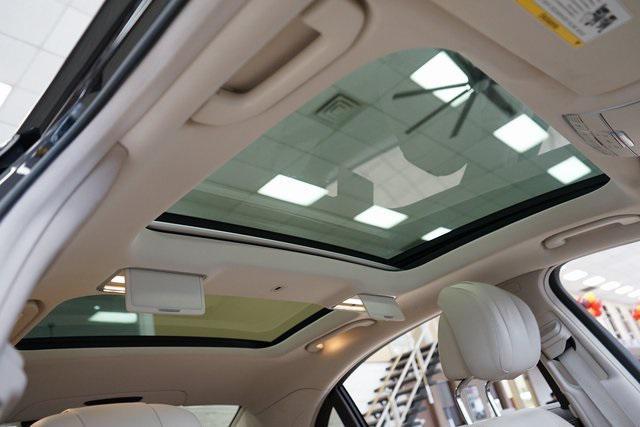 used 2015 Mercedes-Benz S-Class car, priced at $23,585