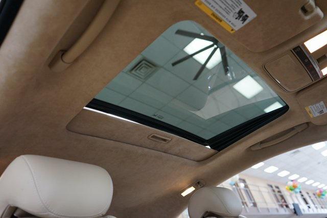 used 2013 Mercedes-Benz CL-Class car, priced at $29,535