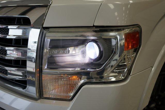 used 2014 Ford F-150 car, priced at $15,385