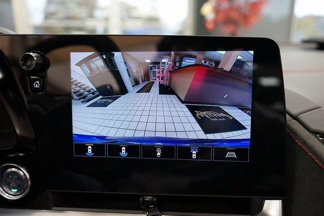 used 2022 Chevrolet Corvette car, priced at $69,900