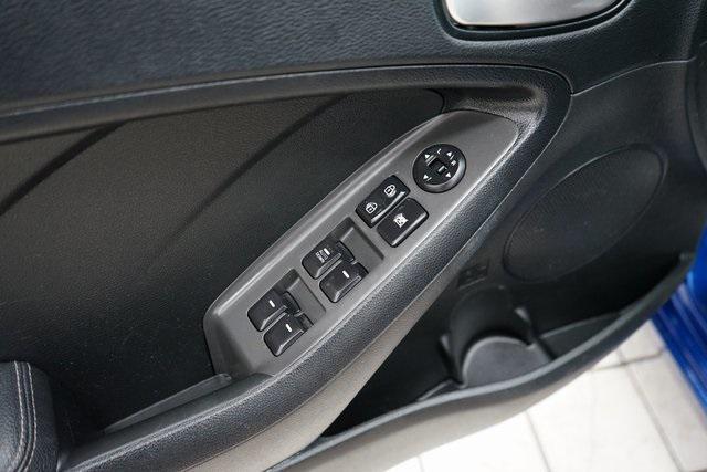 used 2018 Kia Forte car, priced at $9,785