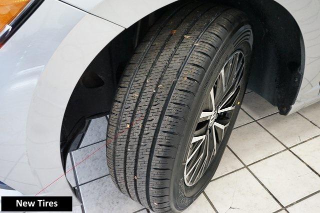 used 2021 Volkswagen Jetta car, priced at $16,285