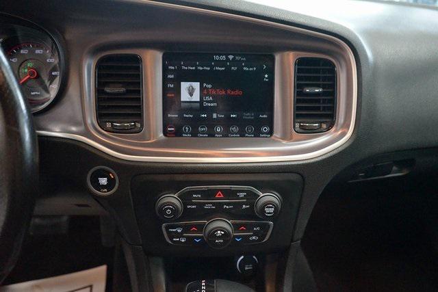used 2019 Dodge Charger car, priced at $17,896