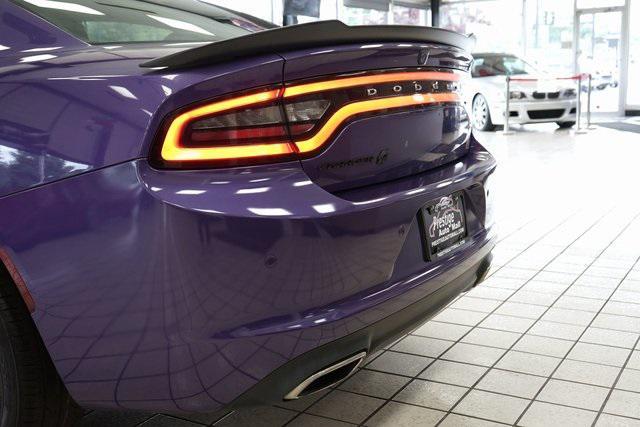 used 2019 Dodge Charger car, priced at $17,896