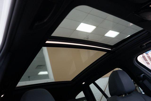 used 2019 BMW X3 car, priced at $20,985