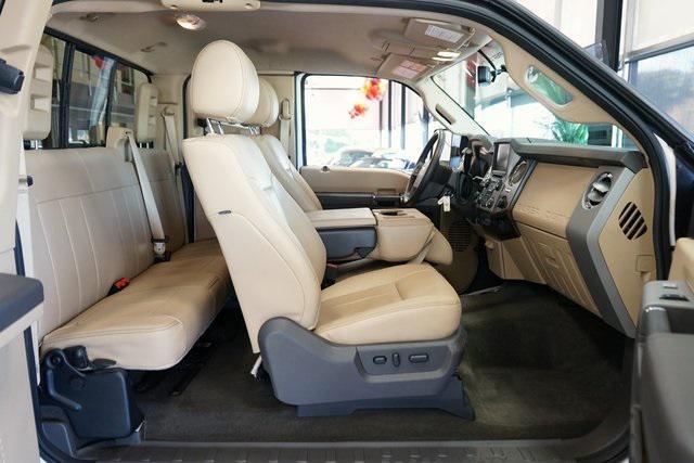 used 2016 Ford F-250 car, priced at $32,725
