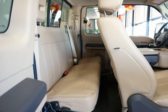 used 2016 Ford F-250 car, priced at $32,725