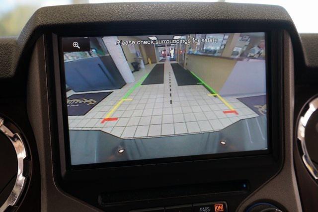 used 2016 Ford F-250 car, priced at $32,725