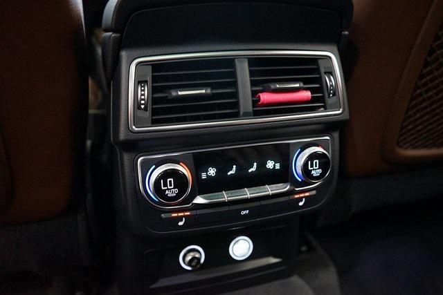 used 2018 Audi Q7 car, priced at $17,419