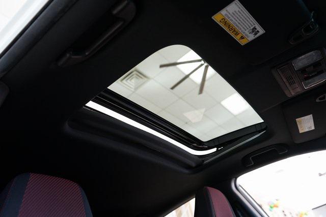 used 2020 Honda Civic Si car, priced at $22,749