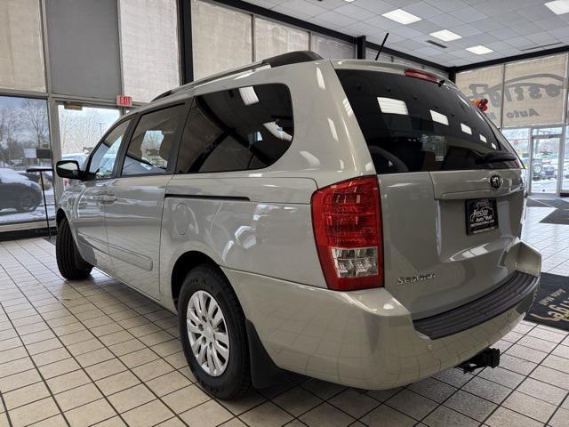 used 2014 Kia Sedona car, priced at $10,495