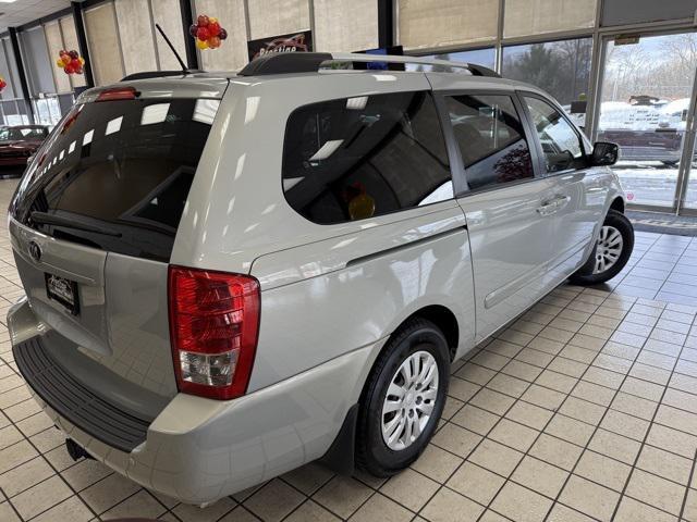 used 2014 Kia Sedona car, priced at $10,495