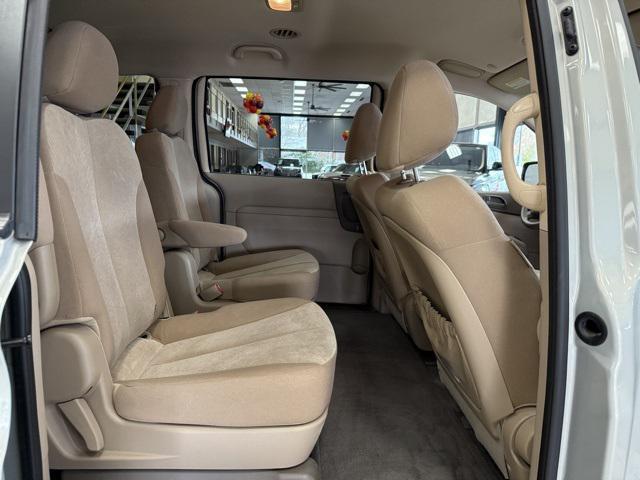 used 2014 Kia Sedona car, priced at $10,495