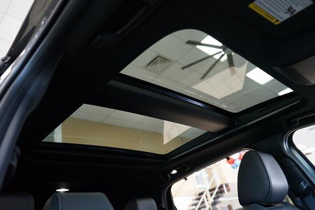 used 2024 Mazda CX-90 PHEV car, priced at $38,985