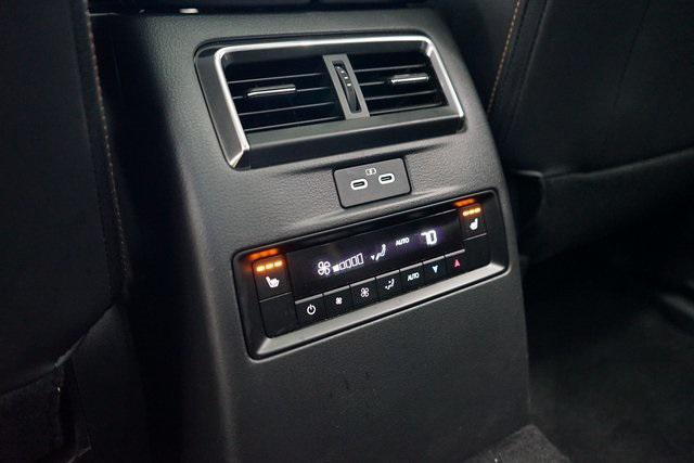 used 2024 Mazda CX-90 PHEV car, priced at $38,985