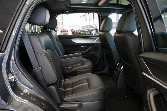 used 2024 Mazda CX-90 PHEV car, priced at $38,985
