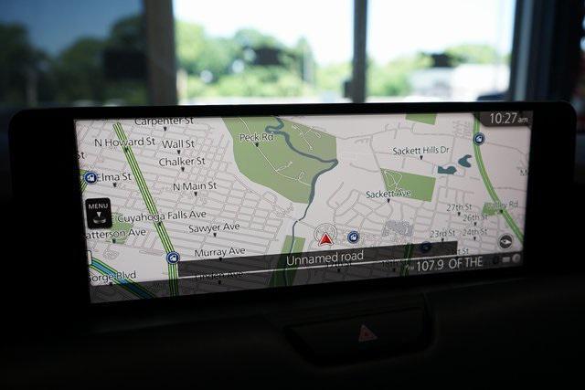 used 2024 Mazda CX-90 PHEV car, priced at $38,985