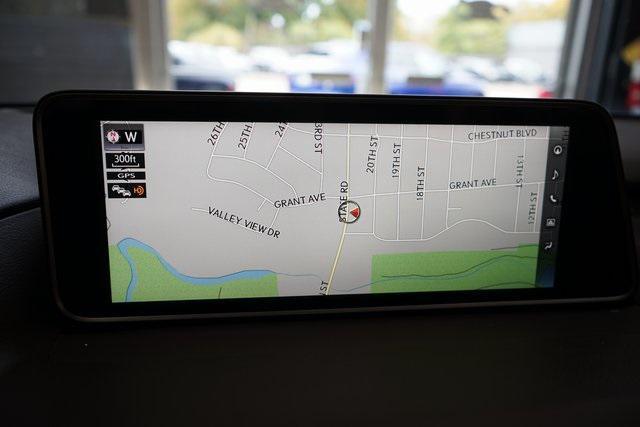 used 2019 Lexus RX 350L car, priced at $24,528