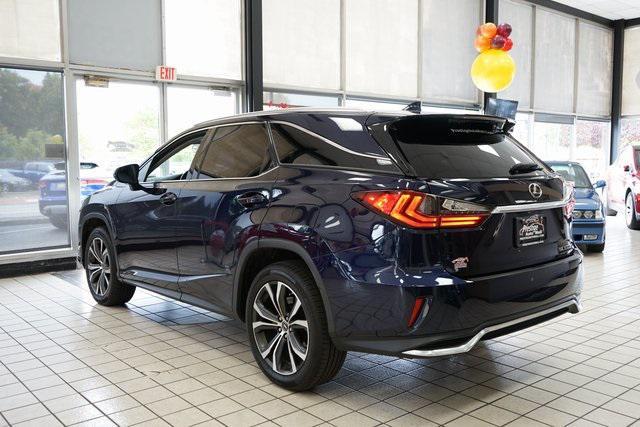 used 2019 Lexus RX 350L car, priced at $24,528