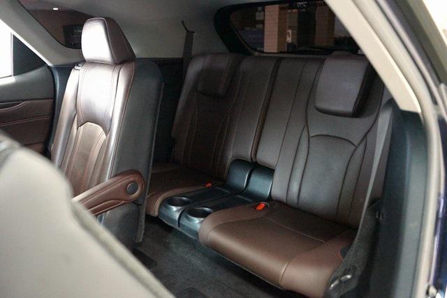 used 2019 Lexus RX 350L car, priced at $24,528