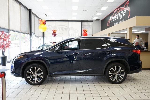 used 2019 Lexus RX 350L car, priced at $24,528