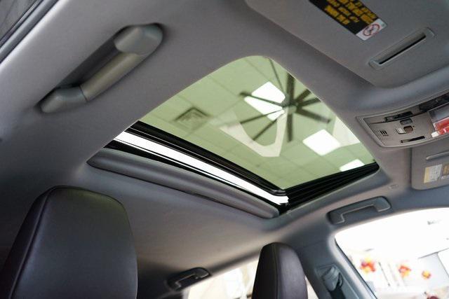 used 2019 Lexus RX 350L car, priced at $24,528