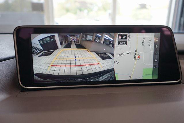 used 2019 Lexus RX 350L car, priced at $24,528