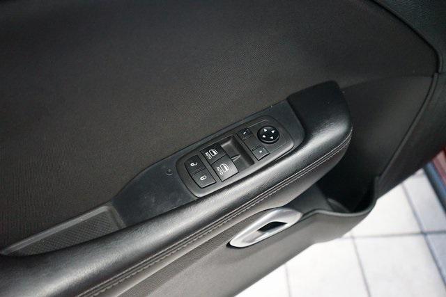used 2021 Dodge Challenger car, priced at $29,693