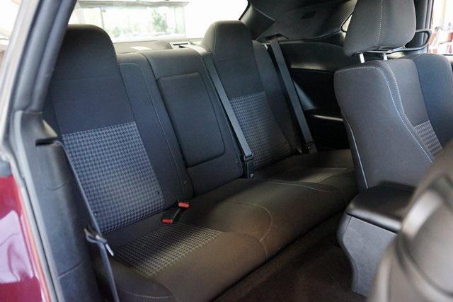 used 2021 Dodge Challenger car, priced at $29,693