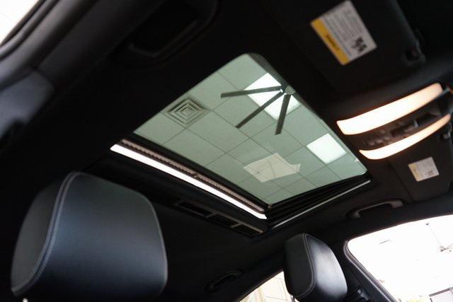 used 2014 Mercedes-Benz CLS-Class car, priced at $21,364