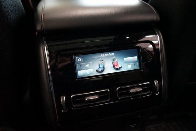 used 2020 Lincoln Aviator car, priced at $28,685